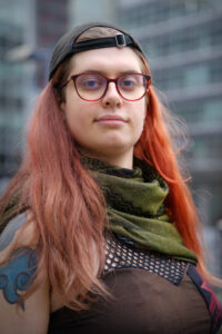 Portrait Philiys Vi Anarchija Graf