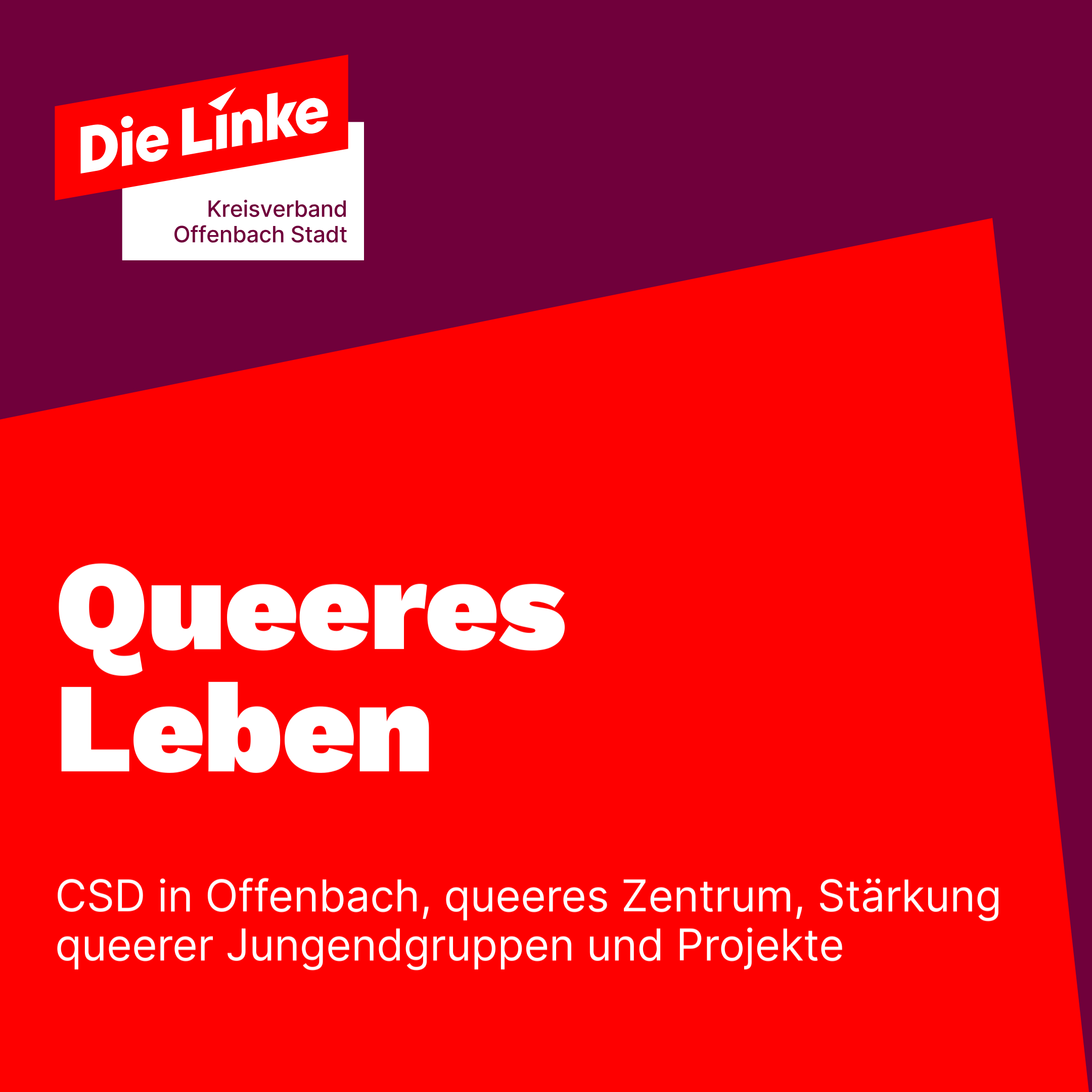 Queeres LEben